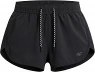 Шорты 4F BOARD SHORTS F231 4FWSS27UBDSF231-20S р. S черный