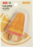 Ластик Мороженое апельсин