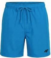 Шорты 4F BOARD SHORTS M241 4FJWSS27UBDSM241-33S р. 134-140 голубой