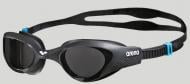 Очки для плавания Arena THE ONE 001430-545 one size черный