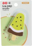 Ластик Мороженое киви