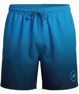 Шорты 4F BOARD SHORTS M244 4FJWSS27UBDSM244-33S р. 134-140 голубой