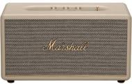 Акустика Marshall Louder Speaker StanmoreIII Bluetooth 2.1 cream (1014014)