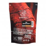 Прикормка INTERKRILL Premium Series Лещ шоколад/ бисквит 1000 г Прикормка INTERKRILL Premium Series Лещ шоколад/ бисквит 1000 г