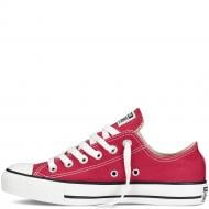 Кеди Converse CHUCK TAYLOR ALL STAR M9696C р.39,5 червоний