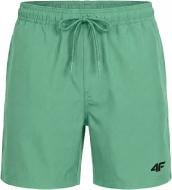 Шорты 4F BOARD SHORTS M241 4FJWSS27UBDSM241-47S р. 134-140 зеленый