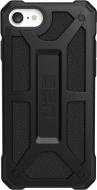 Чехол UAG Monarch Black для Apple iPhone SE