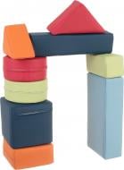 Конструктор м’який Kidigo MMNK1-g