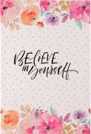 Блокнот A5 64 листа Aquarelle 8443-01-А Axent