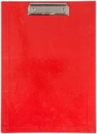 Планшет Сlipboard А4 красный