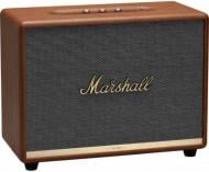 Акустика Marshall Loudest Speaker Woburn II Bluetooth brown (1029935)
