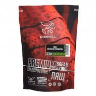 Прикормка INTERKRILL Premium Series Лещ апельсин/ розмарин 1000 г