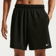 Шорты Nike M NK DF FLEX 7IN SHORT K IF2177-010 р. XXL черный