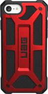 Чехол UAG Monarch Crimson для Apple iPhone SE