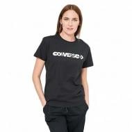 Футболка Converse 10022969-001 р.XL черный