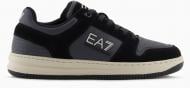 Кроссовки EA7 SLASHER SUEDE 7X000346-AF18641-MC178 р.42 2/3