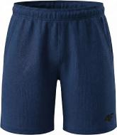 Шорты 4F SHORTS FNK M1810 4FJWSS27TFSHM1810-30S р. 134-140 синий