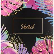 Блокнот Tropic Axent