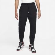 Штани Nike M J ESS WARMUP PANT DJ0881-010 р. L чорний