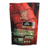 Прикормка INTERKRILL Premium Series Плотва ваниль/ анис 1000 г Прикормка INTERKRILL Premium Series Плотва ваниль/ анис 1000 г