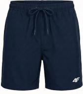 Шорты 4F BOARD SHORTS M241 4FJWSS27UBDSM241-31S р. 134-140 синий