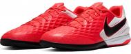 Футзальная обувь Nike REACT LEGEND 8 PRO IC AT6134-606 р.43 черный