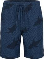 Шорты 4F BOARD SHORTS M266 4FJWSS27UBDSM266-30A р. 134-140 синий