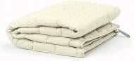 Одеяло антиалергенное Eco №1635 (2200002647809) 155x215 см MirSon кремовый