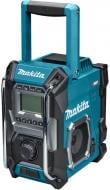 Радиоприемник Makita 12,0/18,0/40,0V MR001GZ