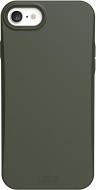 Чехол UAG Outback Olive Drab для Apple iPhone SE