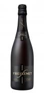 Вино ігристе CAVA Фрешенет бiле брют 0,75 л