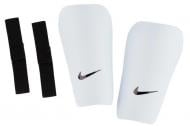 Щитки футбольні Nike J GUARD-CE р.M білий SP2162-100