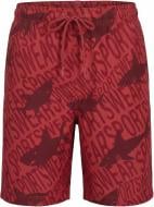 Шорты 4F BOARD SHORTS M266 4FJWSS27UBDSM266-62A р. 134-140 красный
