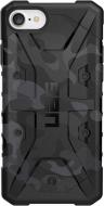 Чехол UAG Pathfinder Camo Midnight для Apple iPhone SE