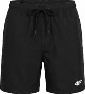 Шорты 4F BOARD SHORTS M240 4FJWMM00UBDSM240-20S р. 134-140 черный