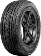 Шина Continental ContiCrossContact LX20 275/55 R20 111 S лето