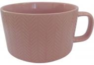 Чашка Milika BigMug Pink 700 мл M0420-KLSP13-T307A
