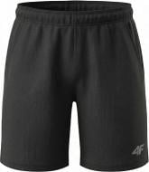 Шорты 4F SHORTS FNK M1810 4FJWSS27TFSHM1810-20S р. 134-140 черный