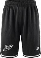 Шорты 4F SHORTS FNK M1809 4FJWSS27TFSHM1809-20S р. 134-140 черный