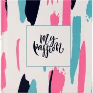 Блокнот Touch 165х165 мм Axent