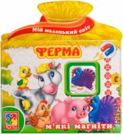 Игра настольная Vladi Toys Ферма VT3101-03