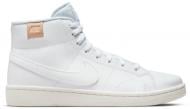 Кросівки жіночі демісезонні Nike Court Royale 2 Mid CT1725-100 р.43