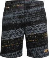 Шорты 4F SHORTS FNK M1811 4FJWSS27TFSHM1811-20A р. 134-140 черный