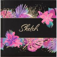 Блокнот Tropic 165х165 мм Axent