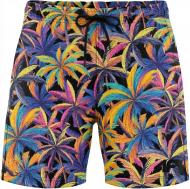 Шорты 4F BOARD SHORTS M243 4FJWSS27UBDSM243-20A р. 134-140 черный