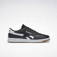 Кроссовки мужские демисезонные Reebok REEBOK ROYAL TECHQUE T CN3195 р.45,5 черные