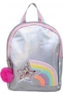 Рюкзак детский Luna Kids Звезда 20х8х25 см HA1591