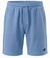 Шорты 4F SHORTS CAS M0951 4FJWSS27TSHOM0951-34S р. 140 голубой
