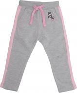 Штаны детские 5.10.15. 3M3914 для девочки р.128 меланж