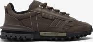 Кроссовки мужские Lacoste ELITE ACTIVE 750SMA0076-257 р.45 коричневые